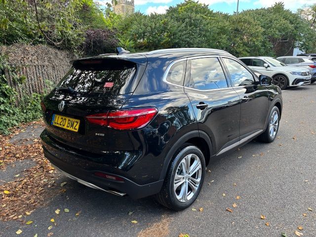 Used MG MG HS 2020 for sale - 77631509: Photo 11