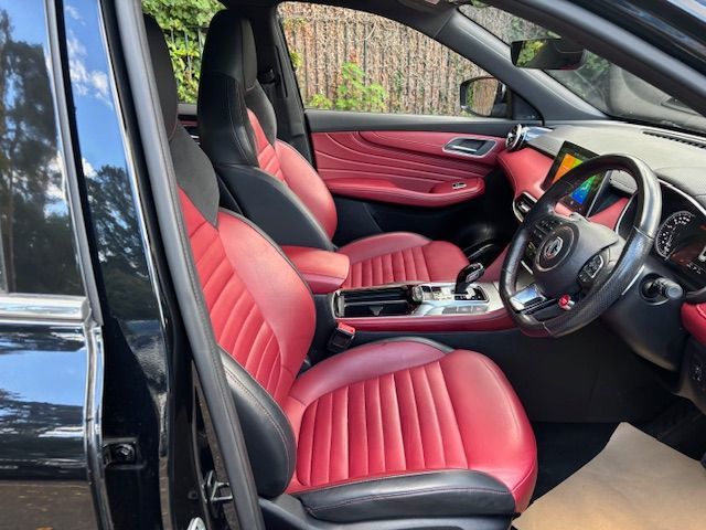 Used MG MG HS 2020 for sale - 77631509: Photo 17