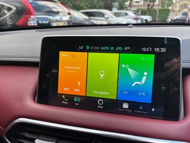 Used MG MG HS 2020 for sale - 77631509: Photo 18