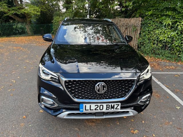 Used MG MG HS 2020 for sale - 77631509: Photo 3