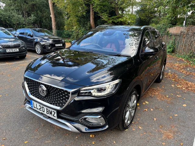 Used MG MG HS 2020 for sale - 77631509: Photo 5