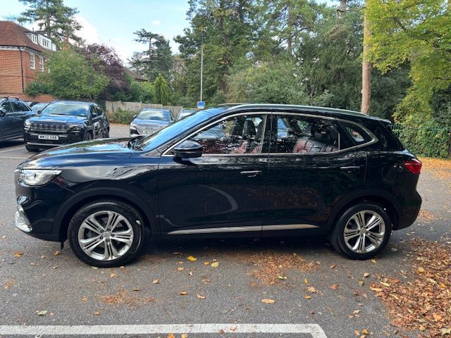 Used MG MG HS 2020 for sale - 77631509: Photo 7