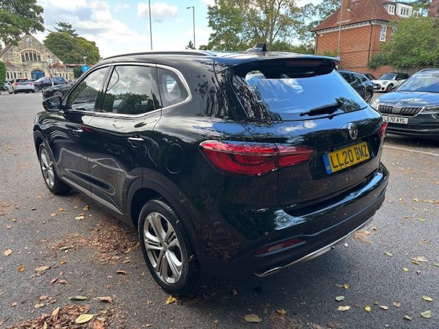 Used MG MG HS 2020 for sale - 77631509: Photo 8