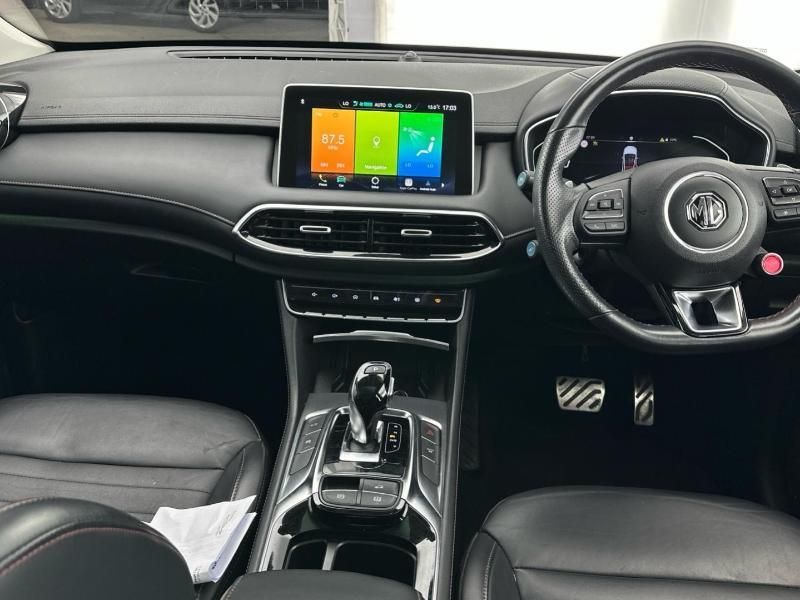 Used MG MG HS 2022 for sale - 77336581: Photo 10