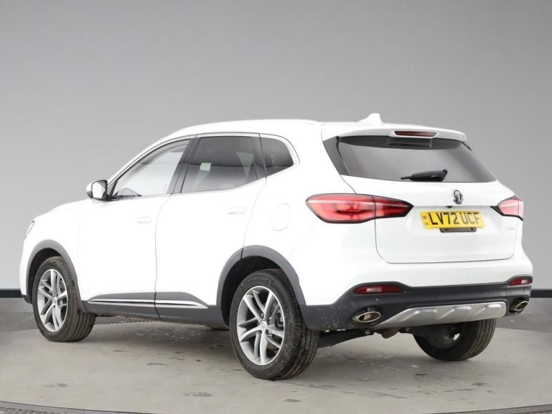 Used MG MG HS 2022 for sale - 77336581: Photo 5