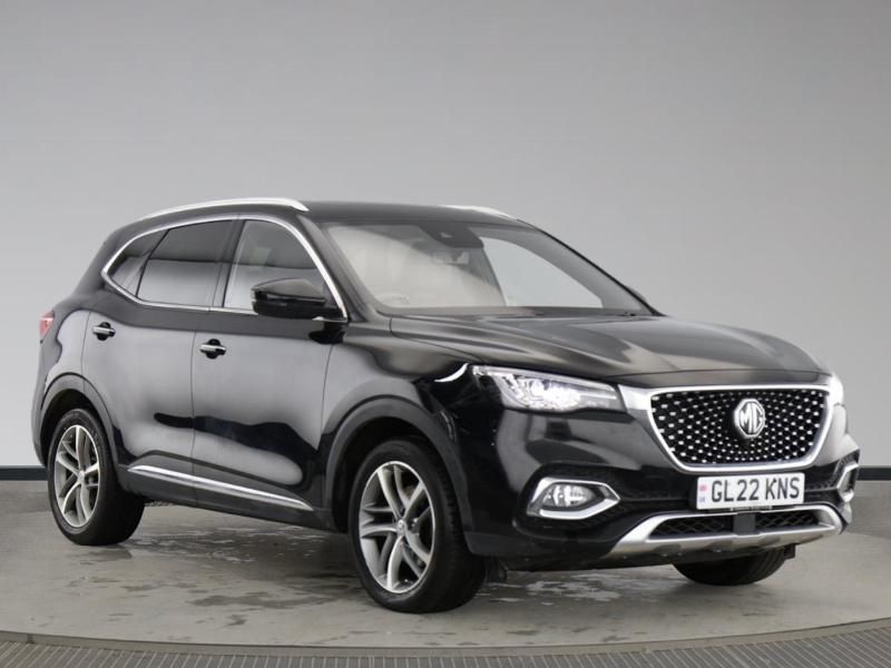 Used MG MG HS 2022 for sale - 77336582: Photo 1