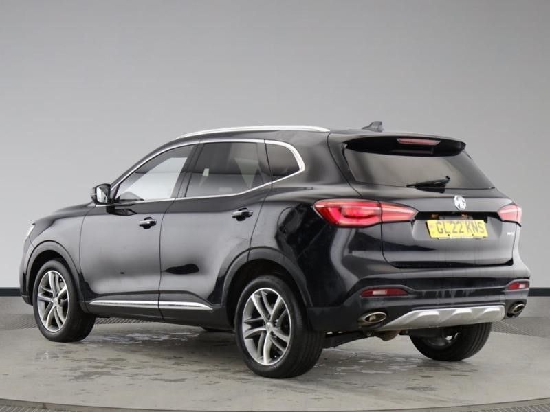 Used MG MG HS 2022 for sale - 77336582: Photo 5