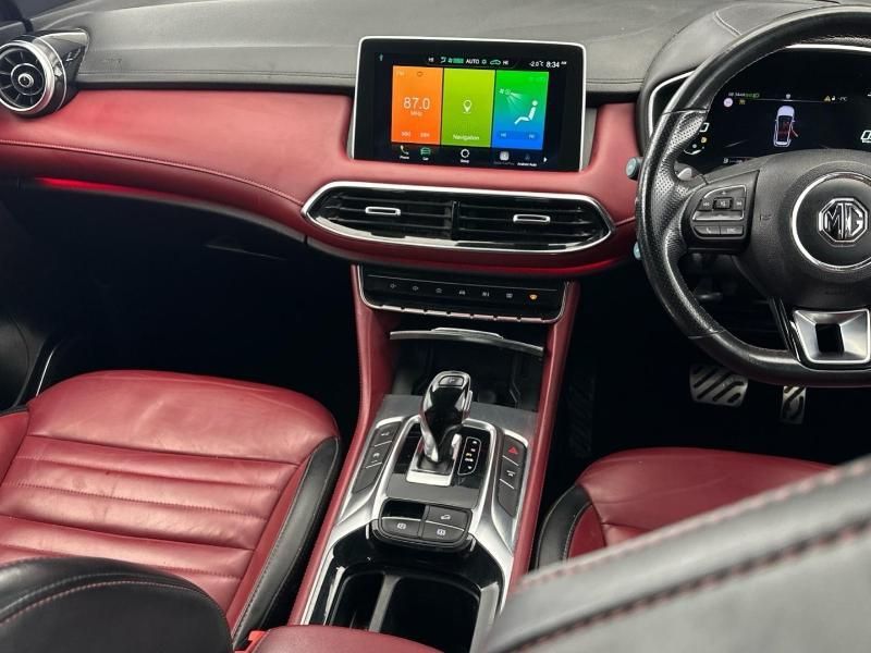 Used MG MG HS 2022 for sale - 77336582: Photo 7