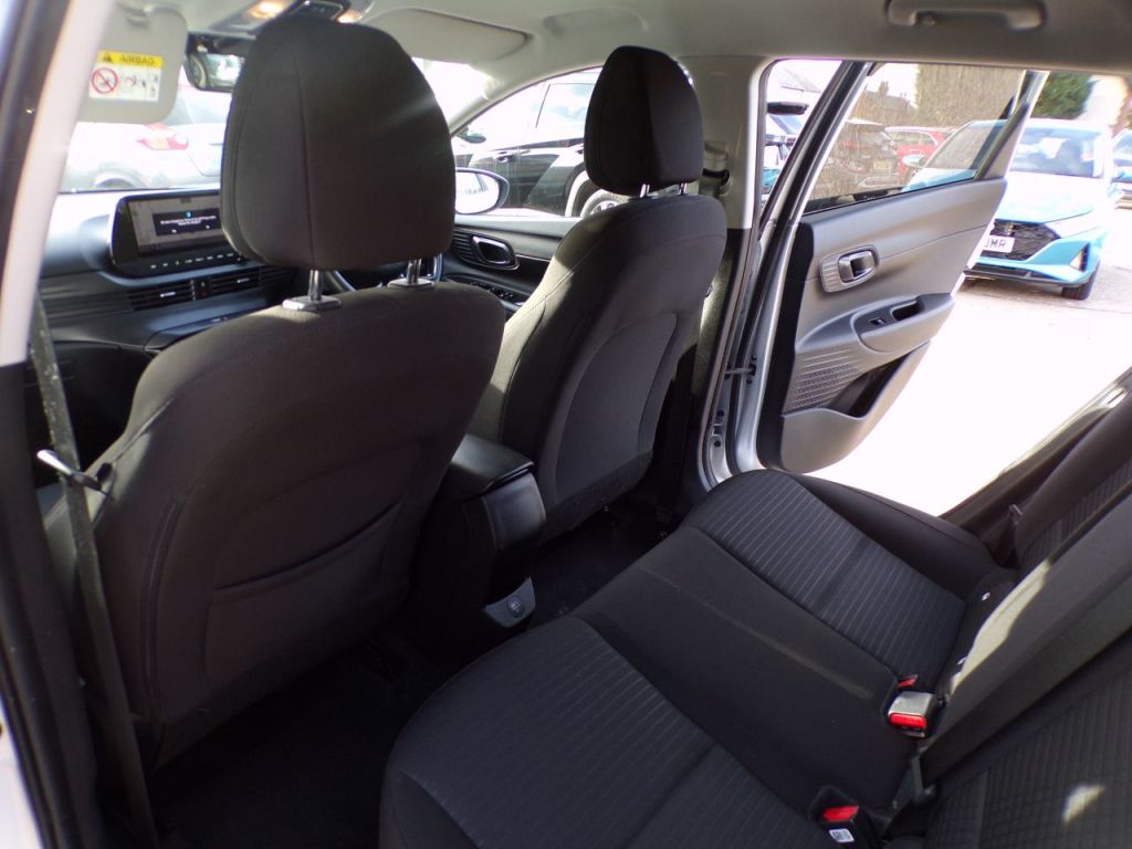 Used Hyundai i20 2022 for sale - 77336611: Photo 14