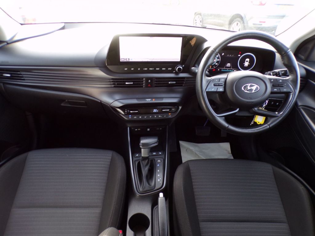 Used Hyundai i20 2022 for sale - 77336611: Photo 16