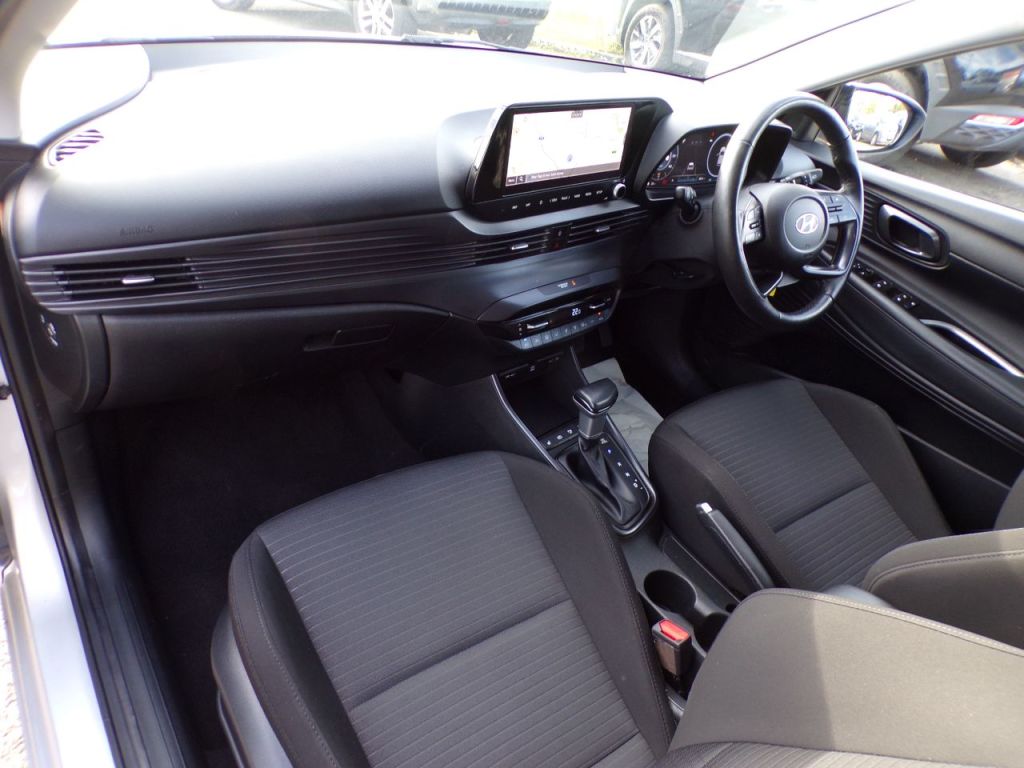 Used Hyundai i20 2022 for sale - 77336611: Photo 17