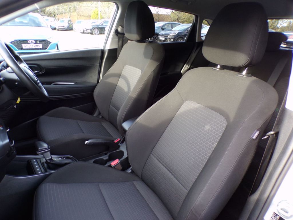 Used Hyundai i20 2022 for sale - 77336611: Photo 18