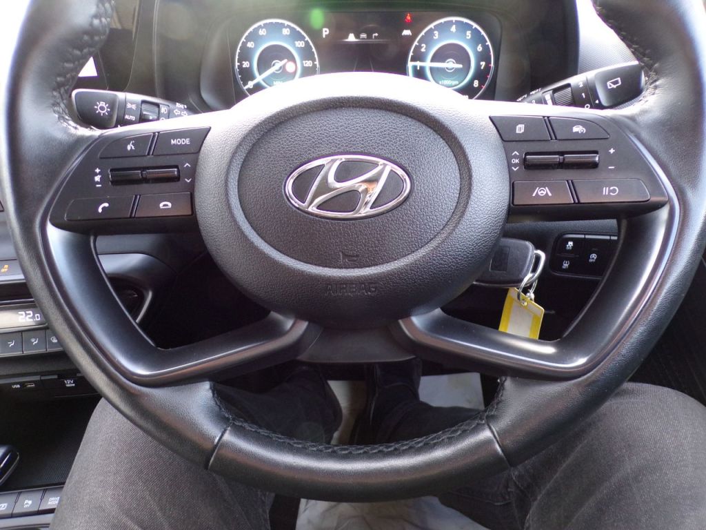 Used Hyundai i20 2022 for sale - 77336611: Photo 22