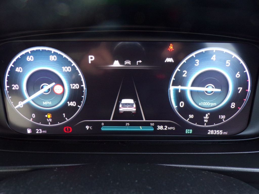 Used Hyundai i20 2022 for sale - 77336611: Photo 23