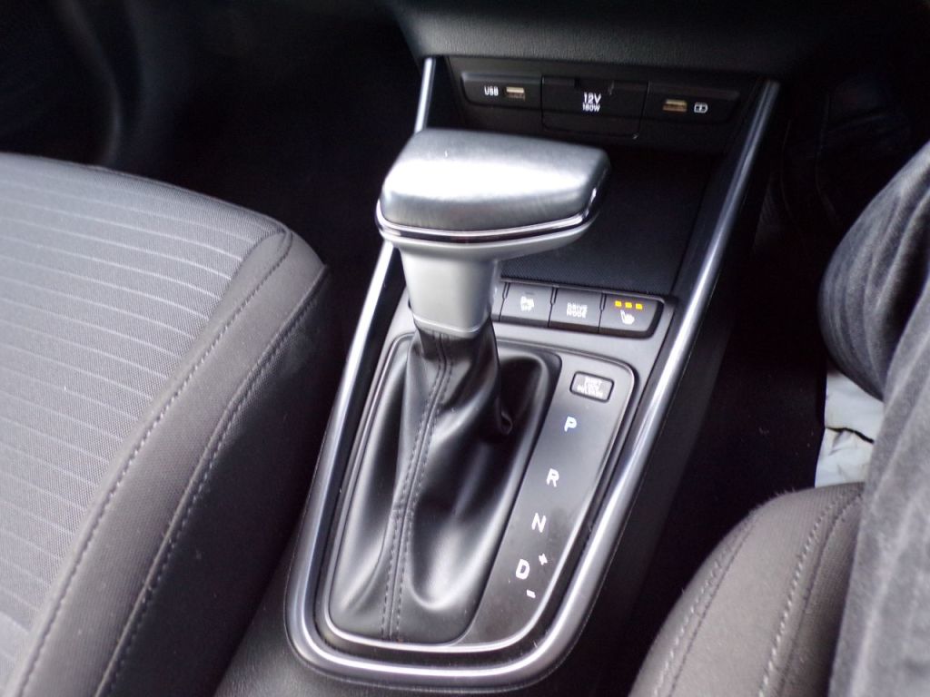 Used Hyundai i20 2022 for sale - 77336611: Photo 25