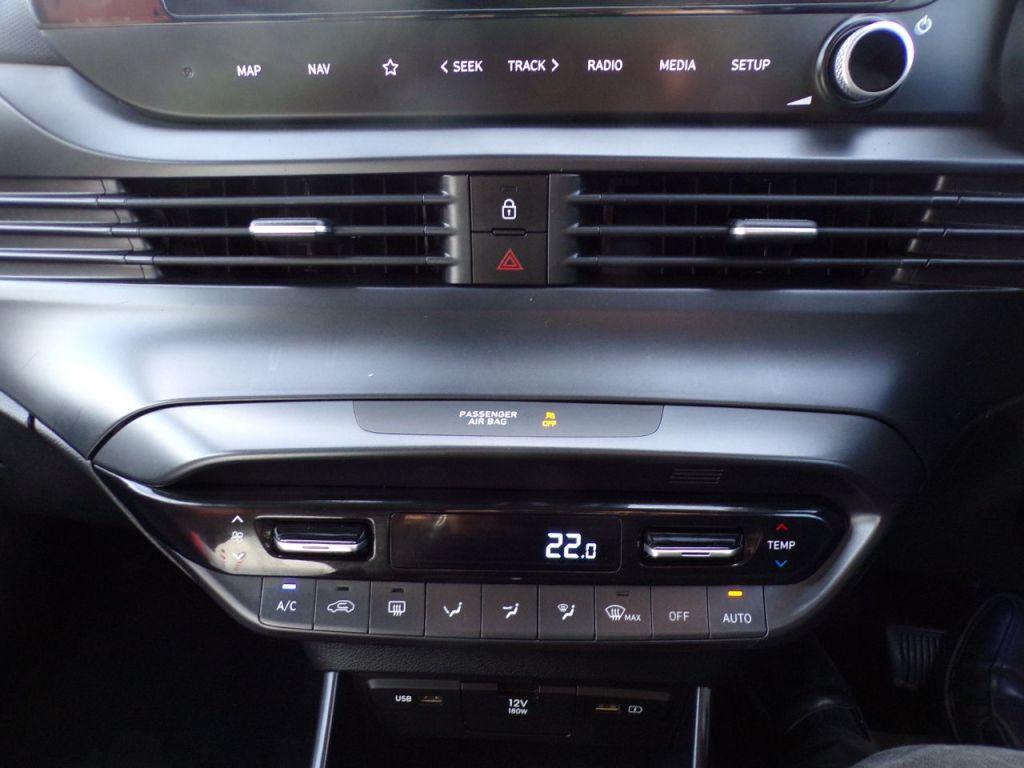 Used Hyundai i20 2022 for sale - 77336611: Photo 26