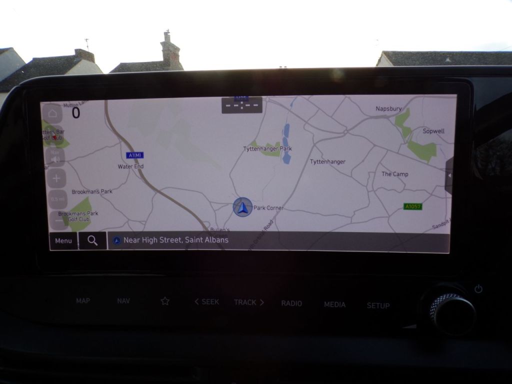 Used Hyundai i20 2022 for sale - 77336611: Photo 27