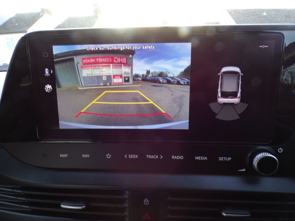 Used Hyundai i20 2022 for sale - 77336611: Photo 28