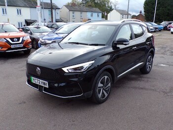 MG MG ZS feature image