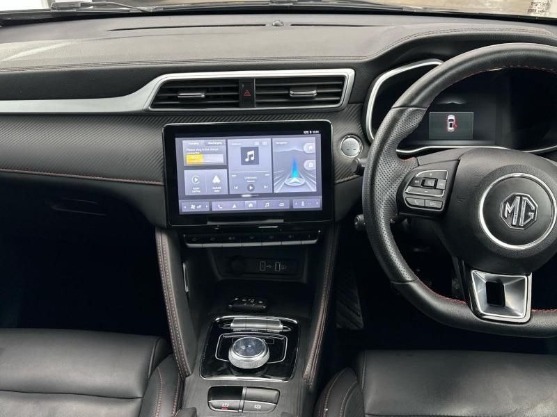 Used MG MG ZS 2022 for sale - 77336568: Photo 3