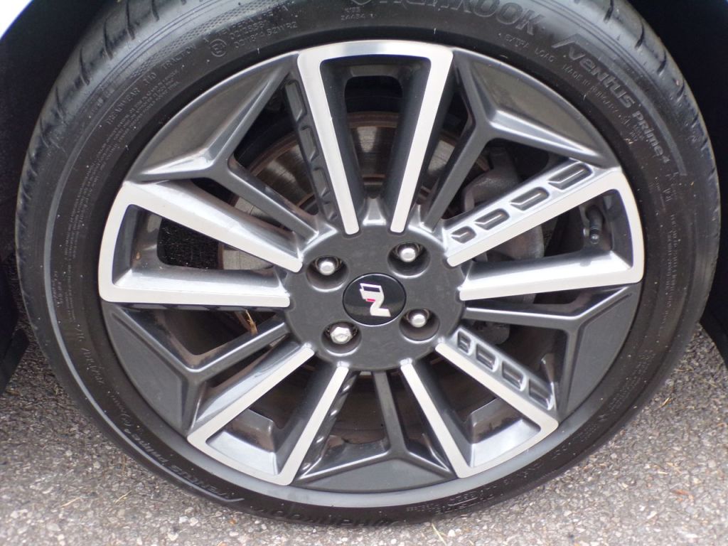 Used Hyundai i20 2023 for sale - 78002220: Photo 15