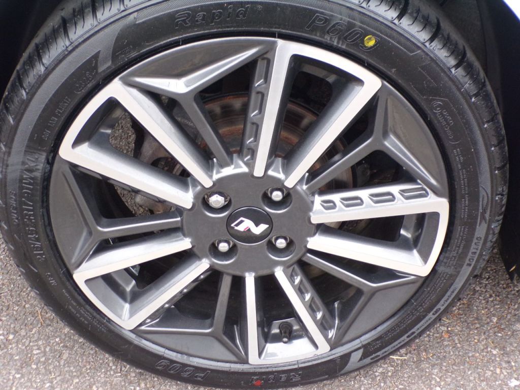 Used Hyundai i20 2023 for sale - 78002220: Photo 16