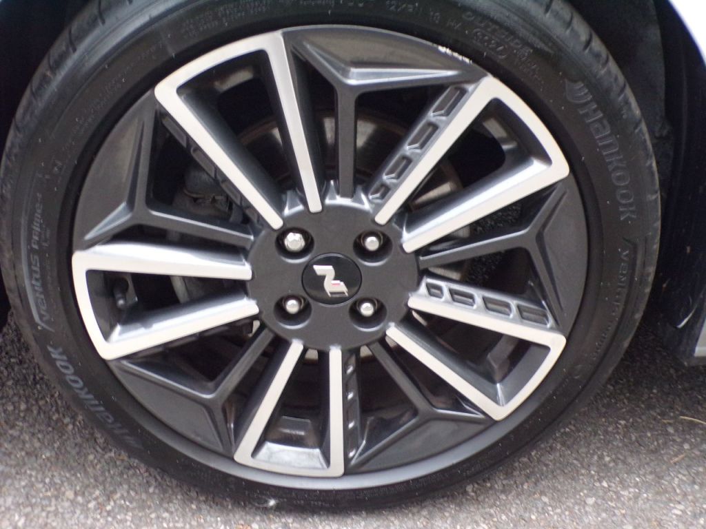 Used Hyundai i20 2023 for sale - 78002220: Photo 18