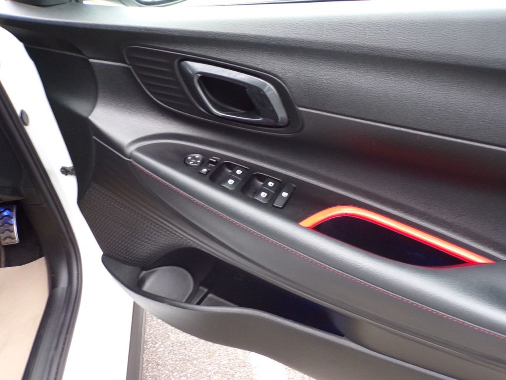 Used Hyundai i20 2023 for sale - 78002220: Photo 27