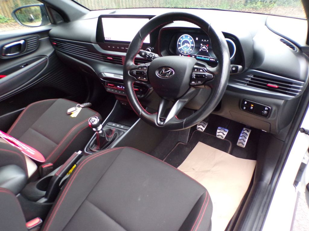 Used Hyundai i20 2023 for sale - 78002220: Photo 28