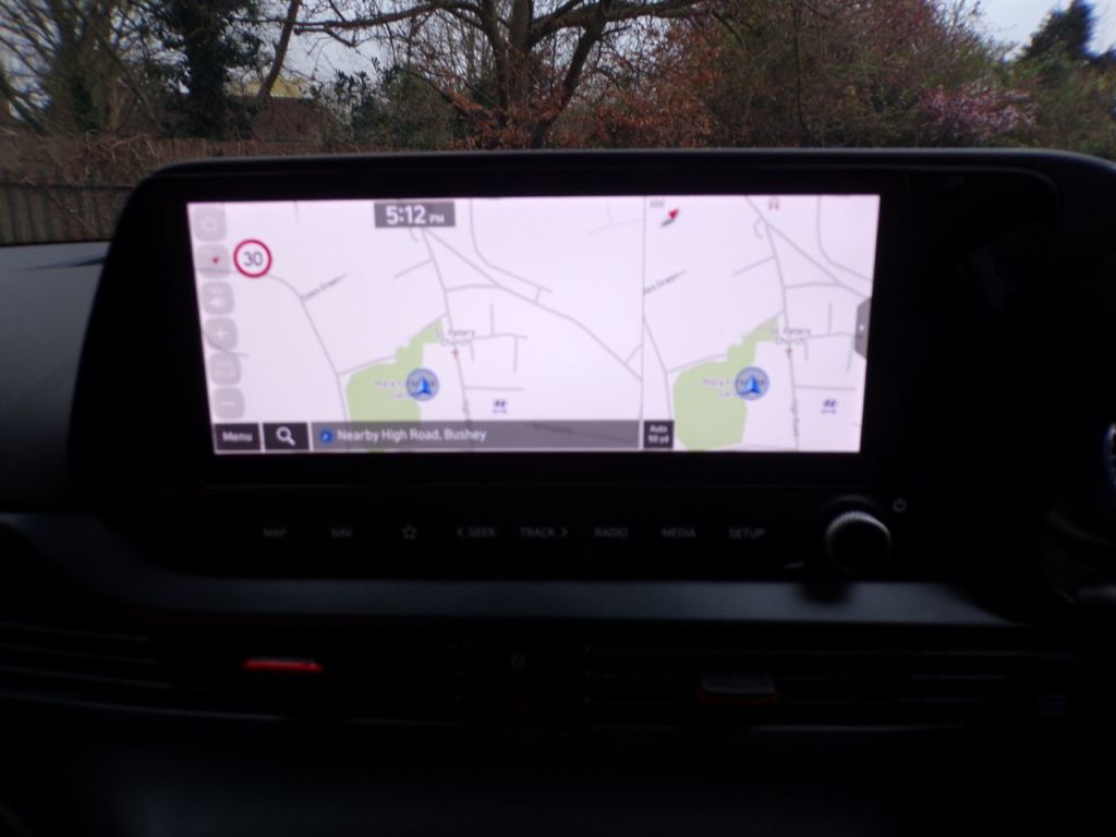 Used Hyundai i20 2023 for sale - 78002220: Photo 32