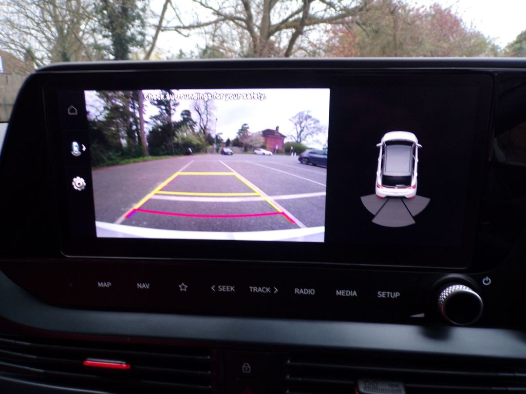 Used Hyundai i20 2023 for sale - 78002220: Photo 33