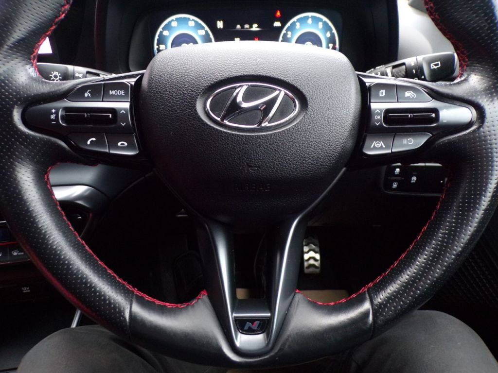 Used Hyundai i20 2023 for sale - 78002220: Photo 34