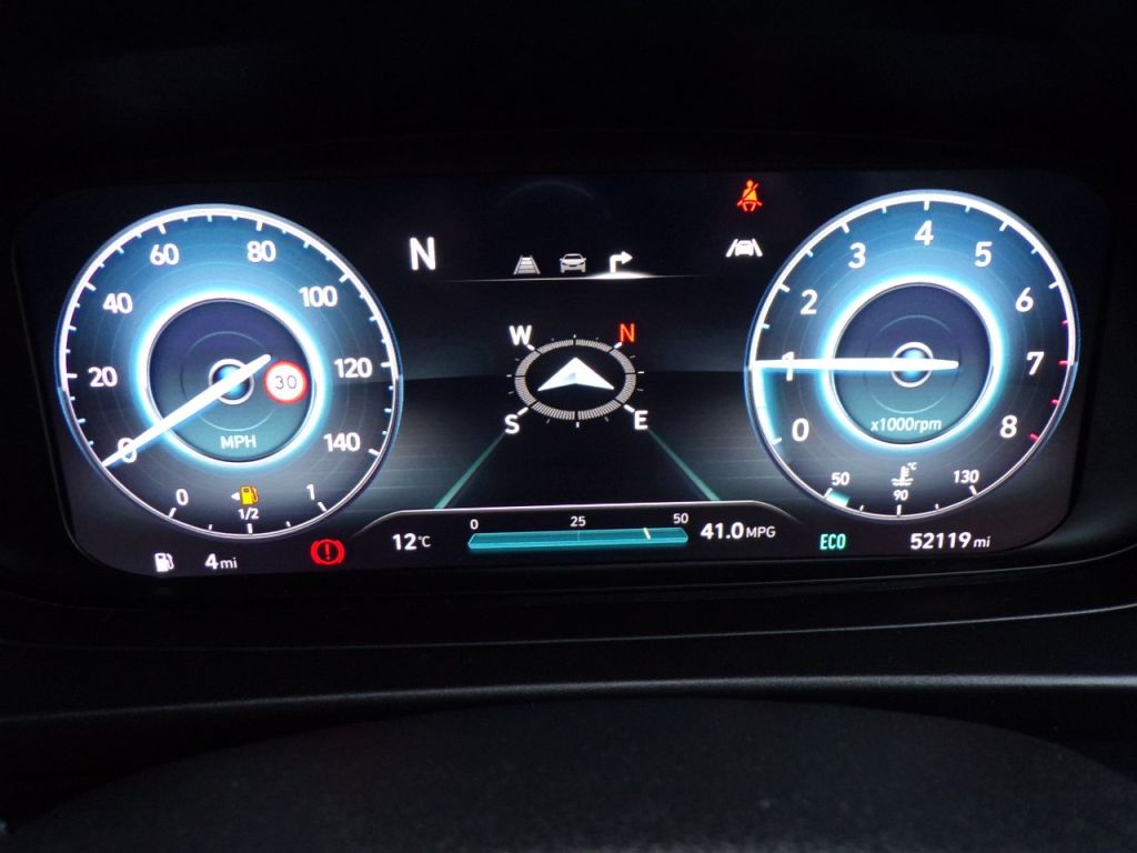 Used Hyundai i20 2023 for sale - 78002220: Photo 36