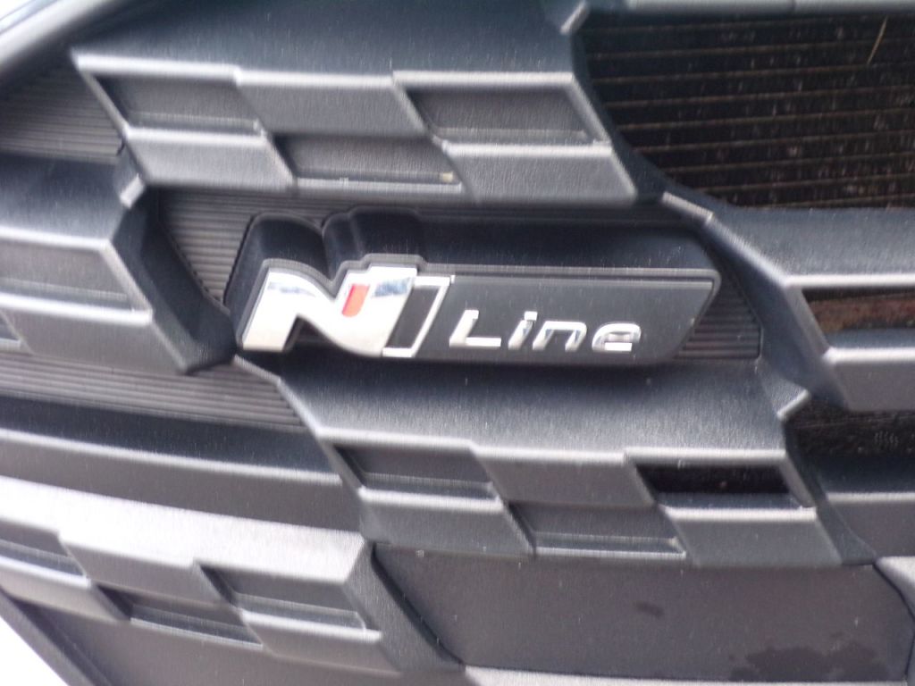 Used Hyundai i20 2023 for sale - 78002220: Photo 5