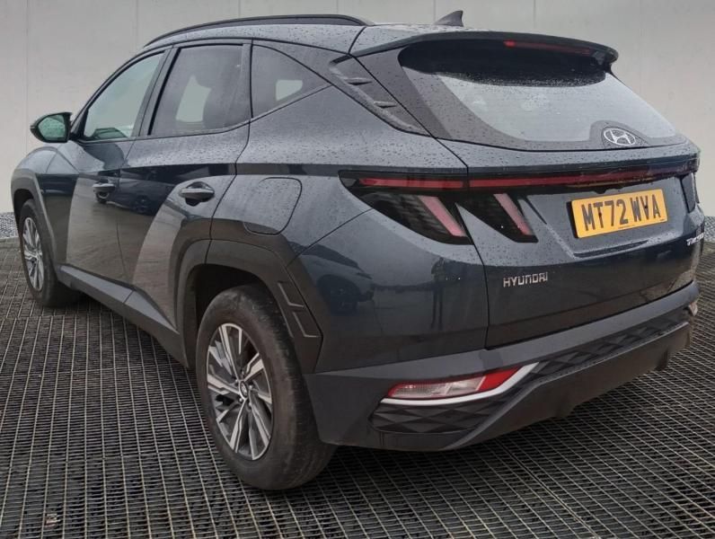 Used Hyundai TUCSON 2023 for sale - 77463261: Photo 3