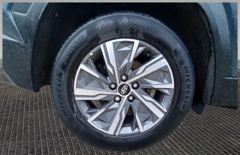 Used Hyundai TUCSON 2023 for sale - 77463261: Photo 4