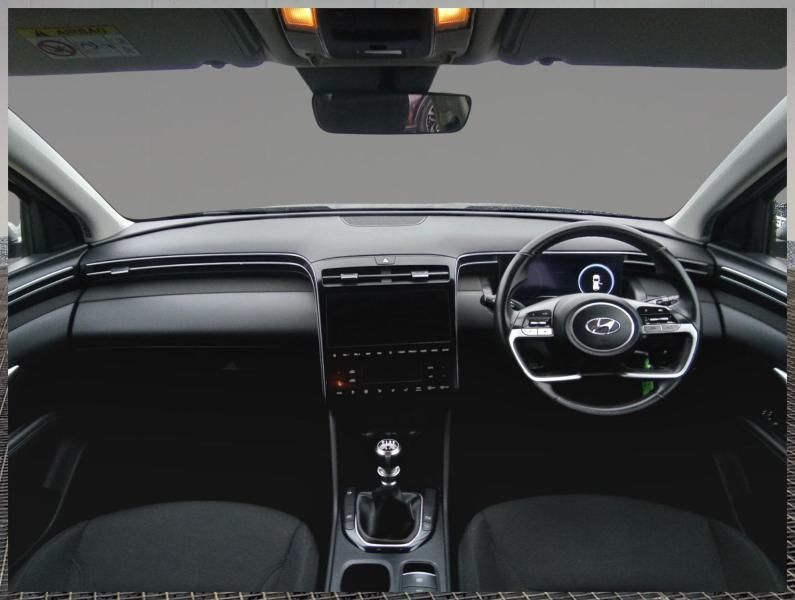 Used Hyundai TUCSON 2023 for sale - 77463261: Photo 7