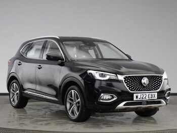 Used MG MG HS 2022 for sale - 77336583: Photo