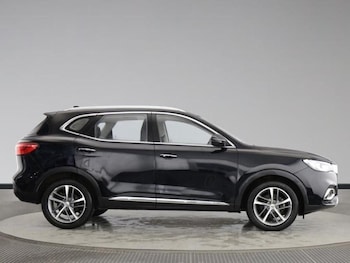 Used MG MG HS 2022 for sale - 77336583: Photo