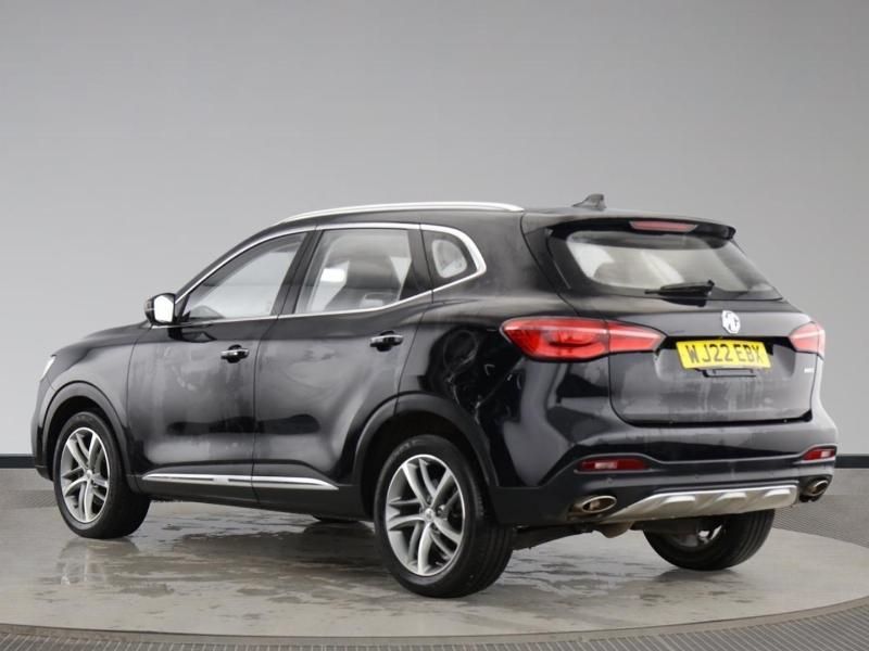 Used MG MG HS 2022 for sale - 77336583: Photo 5