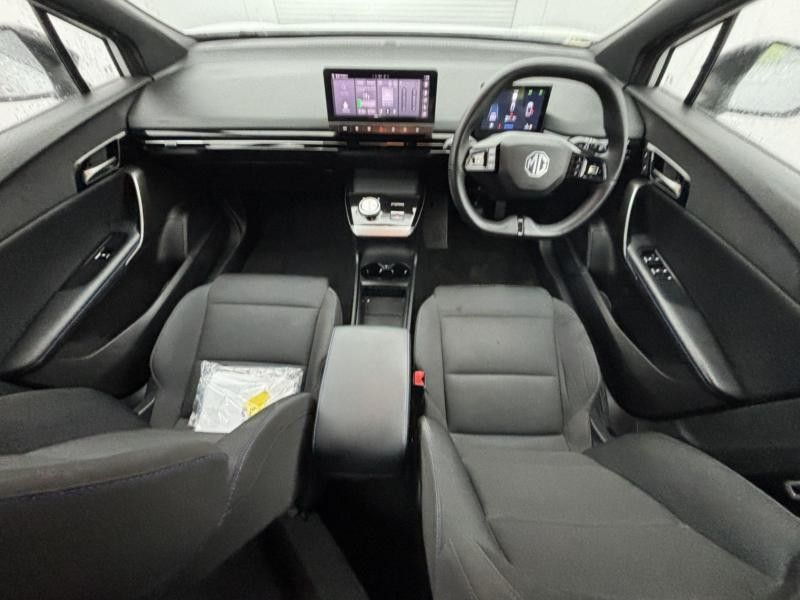 Used MG MG4 2023 for sale - 77578597: Photo 10