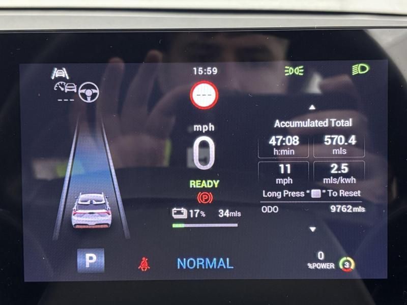 Used MG MG4 2023 for sale - 77578597: Photo 9