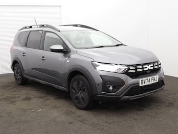 Used Dacia Jogger 2024 for sale - 77945873: Photo