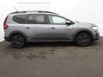 Used Dacia Jogger 2024 for sale - 77945873: Photo