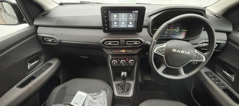 Used Dacia Jogger 2024 for sale - 77945873: Photo 5