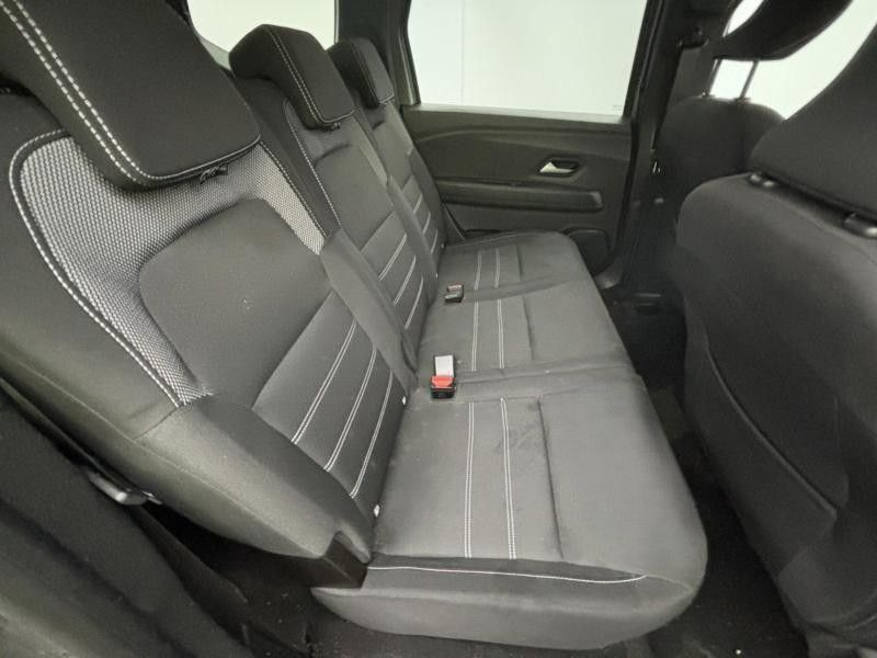 Used Dacia Jogger 2024 for sale - 77945873: Photo 7