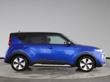 Used Kia Soul 2020 for sale - 78095749: Photo