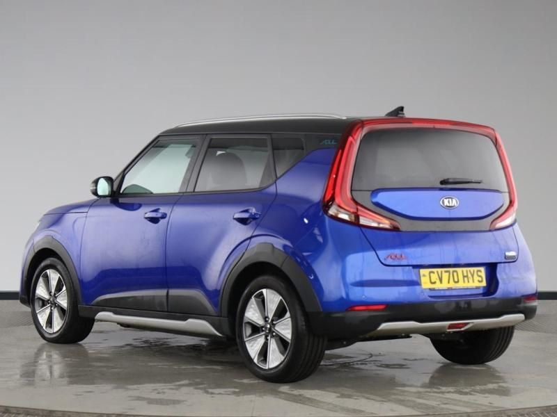 Used Kia Soul 2020 for sale - 78095749: Photo 5