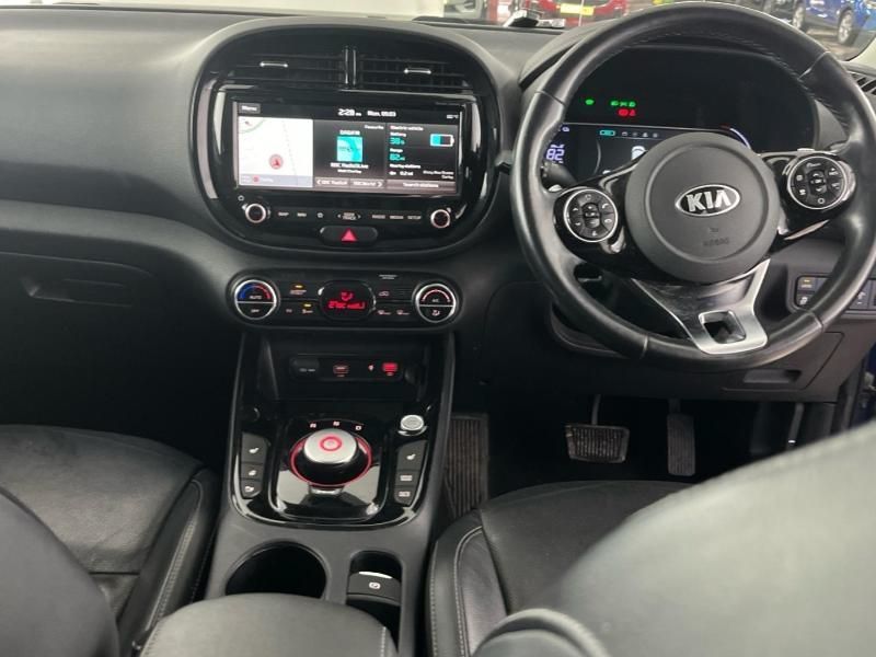 Used Kia Soul 2020 for sale - 78095749: Photo 9