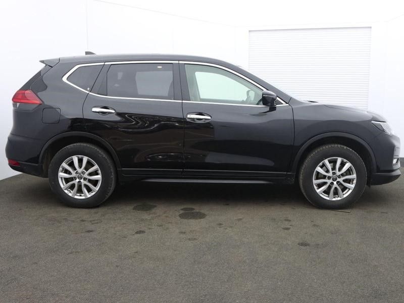 Used Nissan X-Trail 2019 for sale - 78029649: Photo 3